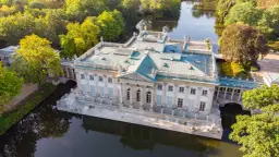 Najlepsze atrakcje Mazowsza, które musisz zobaczyć podczas wizyty