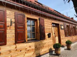 Gdzie zjeść w Supraślu? Odkryj najlepsze lokale i smaki regionu