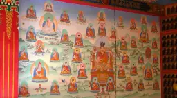 Buddyzm tybetański: historia, praktyki i wyzwania w dzisiejszym świecie