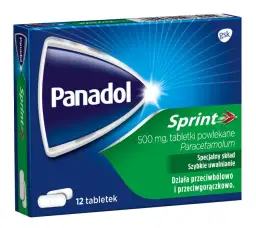 Panadol: na co pomaga? Dawkowanie, rodzaje i bezpieczne użycie