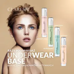 Co to jest baza pod makijaż i dlaczego warto ją stosować w codziennej pielęgnacji