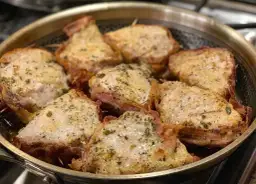 Jakie przyprawy do polędwiczek wieprzowych, aby uzyskać wyjątkowy smak?