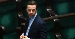 Kogo popiera Bosak? Odkryj jego kontrowersyjne wybory wyborcze