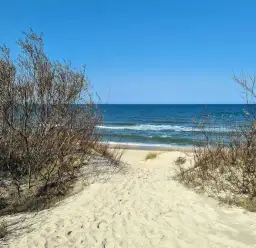 Jaka pogoda w Mielnie - uniknij nieprzyjemnych niespodzianek dzisiaj