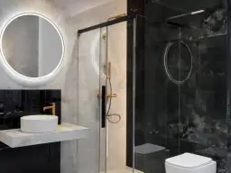 Ile kosztuje łazienka w domu? Zaskakujące fakty o cenach remontu