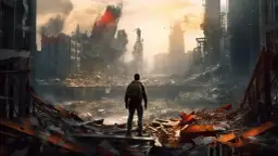 Myśliwi w ruinach: najlepsze sposoby na polowanie w środowisku zniszczonym działalnością ludzką