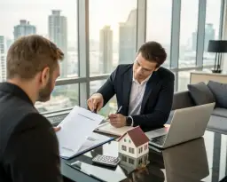 Kto płaci podatek przy sprzedaży mieszkania? Uniknij nieprzyjemnych niespodzianek