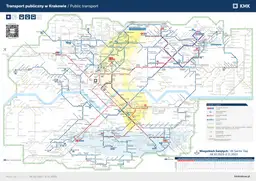 Dojazd na Osiedle Złotego Wieku Kraków: Trasy, MPK, Samochód