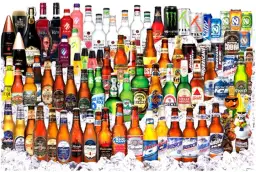 Ile procent ma wódka smakowa? Odkryj zaskakujące różnice w alkoholu