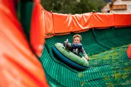 Niezapomniane atrakcje w Gołębiewskim Karpacz dla całej rodziny