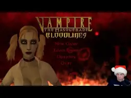 Spolszczenie do Vampire: The Masquerade – Bloodlines: Instalacja i Problemy