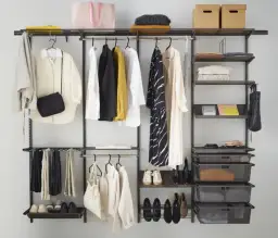 Jak uporządkować czapki i szaliki? Praktyczne sposoby na porządek