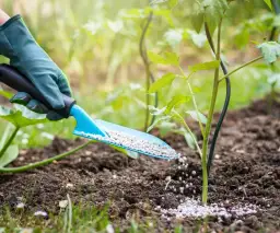 Jak stosować saletrzak magnezowy? Skuteczne nawożenie roślin