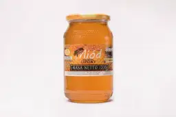 Ile kalorii ma miód? Zaskakujące fakty o jego wartości odżywczej