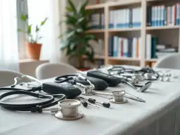 Gdzie sprzedać sprzęt medyczny? Sprawdź kanały i porady Kaji!