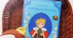 Janusz Korczak: Autor Króla Maciusia i wizjoner praw dziecka