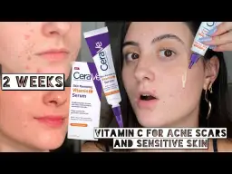 CeraVe Vitamin C Serum: Vorteile, Anwendung und echte Erfahrungen