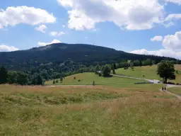 Lądek-Zdrój: Jakie góry? Złote i Śnieżnik Przewodnik po szlakach