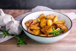 Czy frytki są lekkostrawne? Sprawdź, co warto wiedzieć o trawieniu