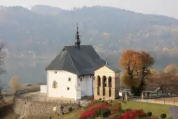 Atrakcje jeziora rożnowskiego, które musisz zobaczyć w tym roku