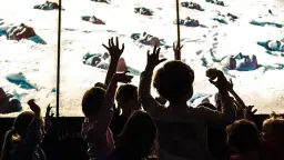 Lublin gdzie z dzieckiem: najlepsze atrakcje dla małych odkrywców