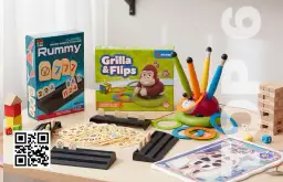 Gry edukacyjne: Jak wybrać najlepsze dla rozwoju dziecka?