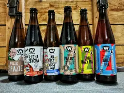 Gdzie kupić piwo Wąsosz? Sprawdź najlepsze miejsca i ceny