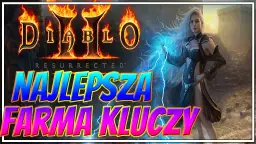 Diablo 2 do czego są klucze i jak je skutecznie wykorzystać