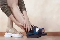 Powrót do biegania po haluksach: Kiedy i jak bezpiecznie zacząć?