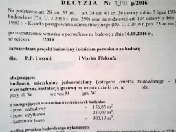 Jak uzyskać pozwolenie na budowę w Niemczech - uniknij kosztownych błędów