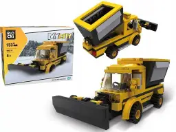 Najlepsze odśnieżarki zabawki dla dzieci - porównanie modeli i cen