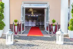 Dworek Białołęka – idealne miejsce na niezapomniane wydarzenia