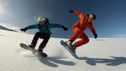 GoPro Hero 2 czy 3: Który model lepiej uwieczni Twoje triki?
