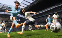 Ile GB zajmuje FIFA 23? Zaskakujący rozmiar gry, który cię zaskoczy!