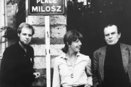 Miłosz "Campo di Fiori": Co mówi nam dziś o obojętności?