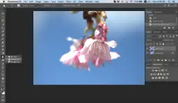 Wyostrzanie zdjęć w Photoshopie: Poradnik krok po kroku (2024)