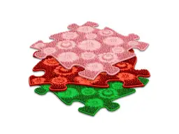 Mata sensoryczna w rehabilitacji dzieci: poradnik. Wybierz idealną!