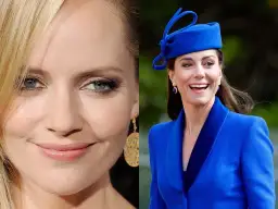 Jaki makijaż do chabrowej sukienki, aby wyglądać olśniewająco?