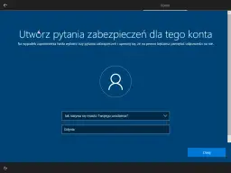 Jak zainstalować Windows 10 bez problemów - krok po kroku