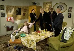 Ile jest odcinków Kiepskich? Odkryj pełną liczbę epizodów!