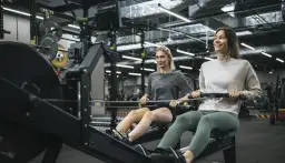 Well Fitness Indomo Lubin: 24/7, HYROX, Sauna i Cennik. Czy to dla Ciebie?