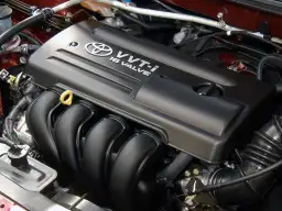 Kiedy poprawiono silnik 1.8 VVT-i? Poznaj datę i jak rozpoznać!