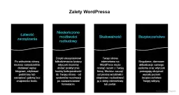 WordPress co to jest? Jak działa i ile kosztuje Twoja strona?