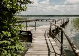 Najciekawsze atrakcje w Dąbrównie, które musisz zobaczyć