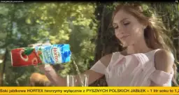 Kim jest Matka Natura z reklamy Hortex i dlaczego jej historia zachwyca?