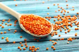 Czy soczewica jest dietetyczna? Odkryj jej niesamowite korzyści zdrowotne