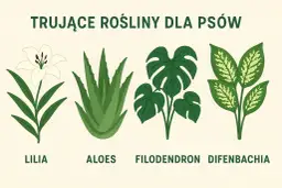 Czy Twój ogród jest bezpieczny? Trujące rośliny sprawdź!