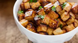 Czy tofu można mrozić? Odkryj korzyści i najlepsze metody mrożenia