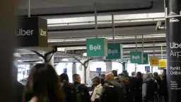 Ile zarabia kierowca Ubera w Londynie? Zaskakujące fakty i liczby