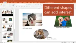 Jak przyciąć obraz w PowerPoint i uniknąć frustracji z edycją